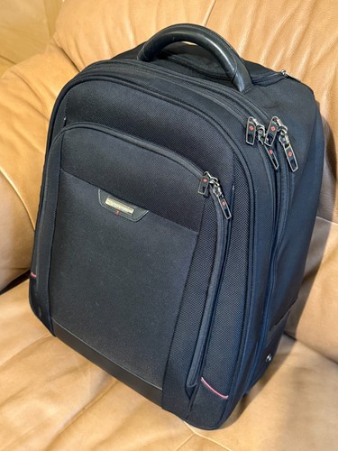 Samsonite pro dlx wheeled - pro-dlx,