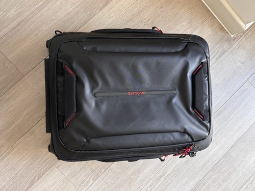 Samsonite ecodiver wheel - samsonite, 2-wheel