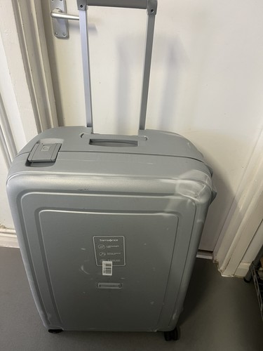 Samsonite cure spinner - spinner, l