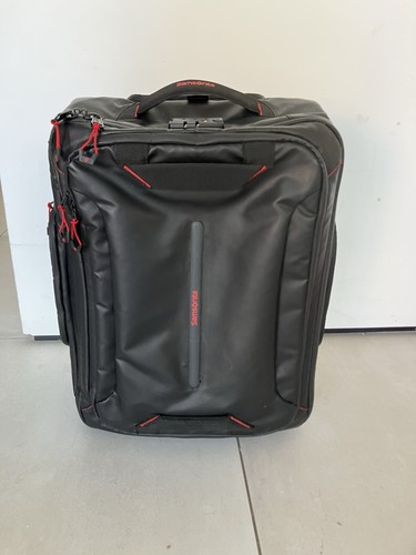 Samsonite paradiver light - samsonite,