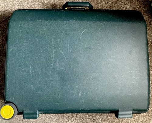 Samsonite large hard shell - samsonite,