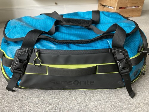 Samsonite outtrax duffle - samsonite, bag