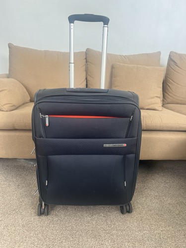 Samsonite duopack expandable - samsonite,
