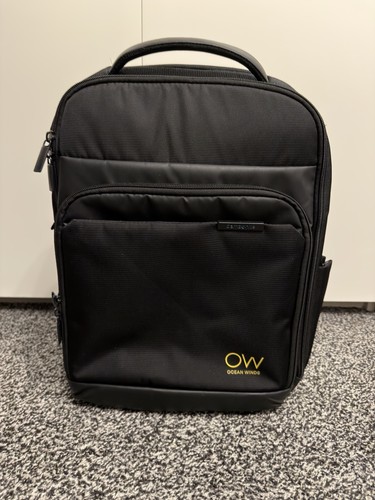 Samsonite black business - black,