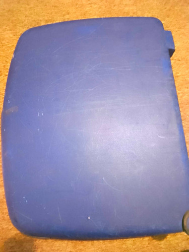 Samsonite oyster - oyster, ii