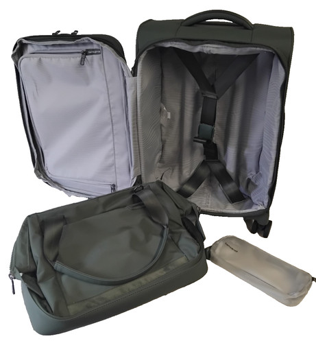 Samsonite apex xlt - samsonite,