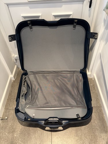 Samsonite hard shell oyster - samsonite,