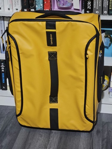 Samsonite paradiver light - paradiver,