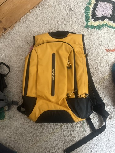 Samsonite ecodiver large - ecodiver,