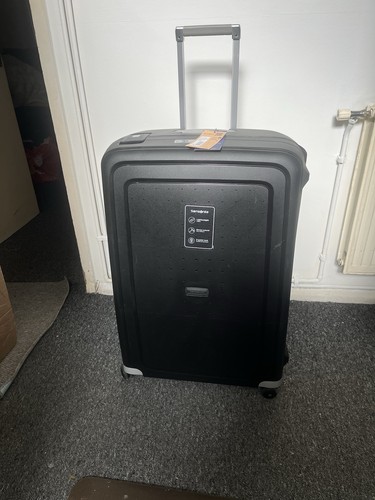 Samsonite cure spinner - samsonite, s’cure