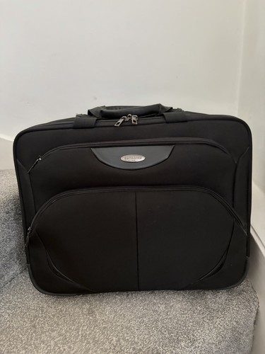 Samsonite black wheel - black, 2