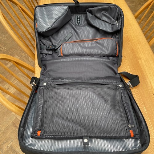 Top quality samsonite suitcase - top,
