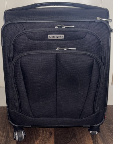 Samsonite suitcase - samsonite,