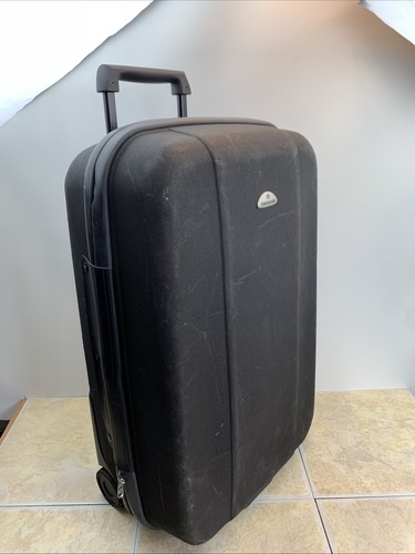 Samsonite travel suitcase - travel,