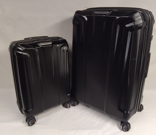 Samsonite endure black - endure, piece