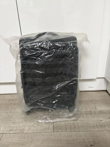 Samsonite cabin suitcase with - samsonite,