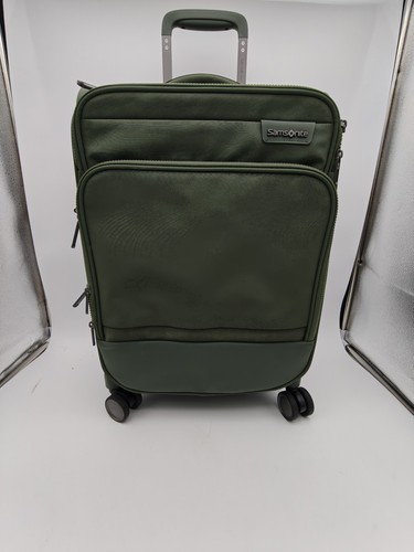 Samsonite apex xlt softside - samsonite,