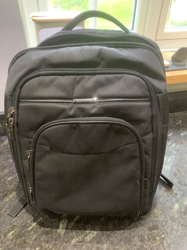 Samsonite rucksack laptop - samsonite, bag
