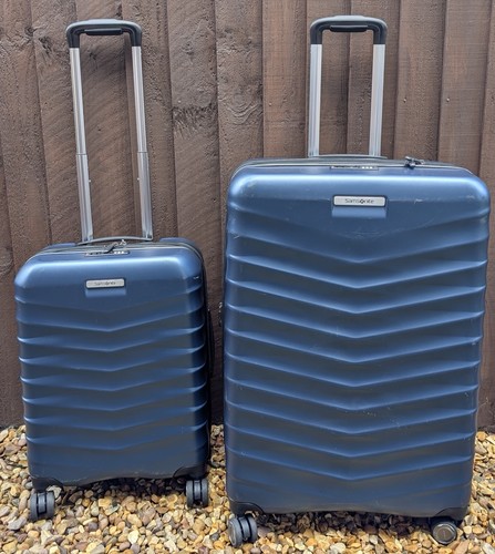 Samsonite piece hard shell - 2,