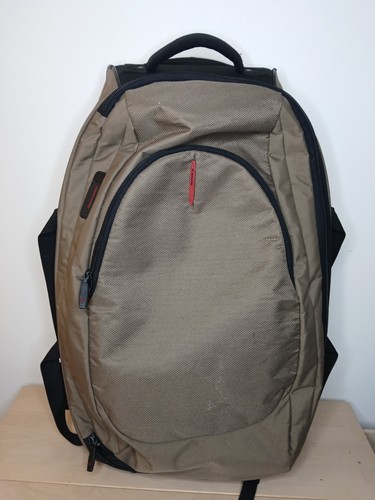 Samsonite large wheeled - samsonite,
