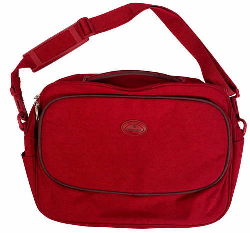 Samsonite red laptop shoulder - laptop,