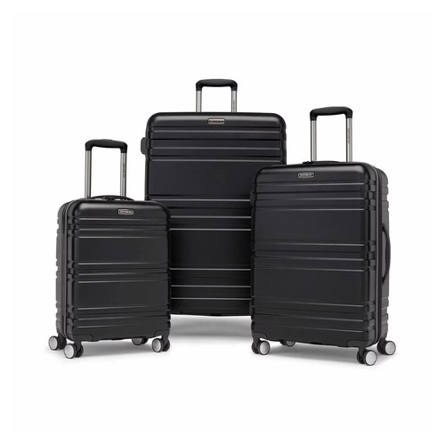 Samsonite parallax piece - samsonite,