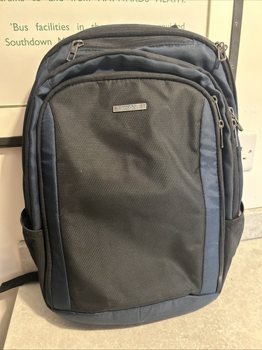 Samsonite guardit navy blue - guardit, &
