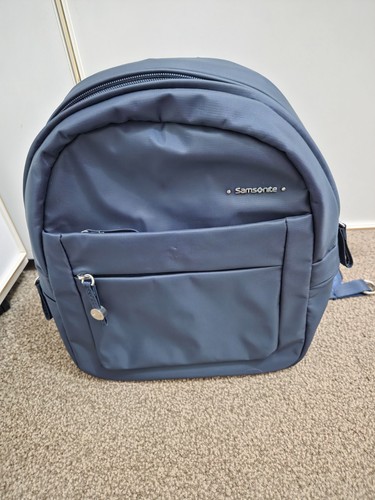 Samsonite backpack new - new, navy