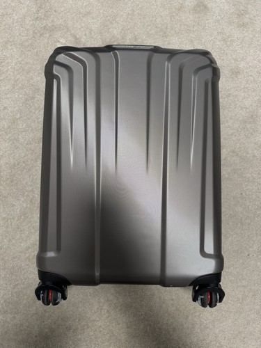 Samsonite hard shell spinner - samsonite,