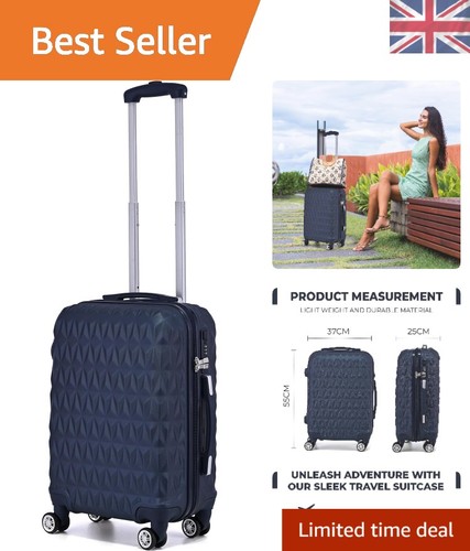 Samsonite hard shell cabin - hard,