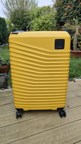 Samsonite intuo expandable - intuo,