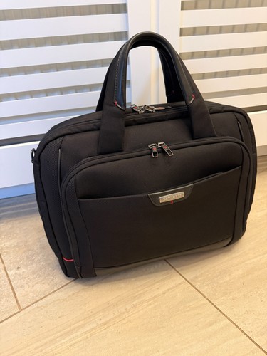 Samsonite pro dlx laptop - dlx,