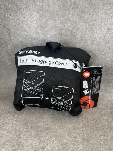 Samsonite foldable luggage - samsonite,