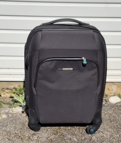Samsonite small cabin - samsonite, hybrid