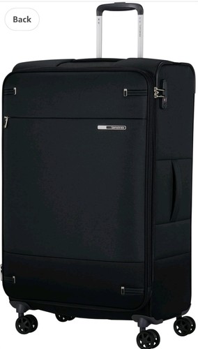 Samsonite base suitcase cm - samsonite,