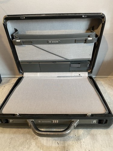 Samsonite attaché briefcase - attaché,