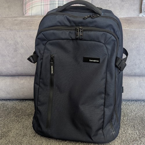 Samsonite roader travel - samsonite,