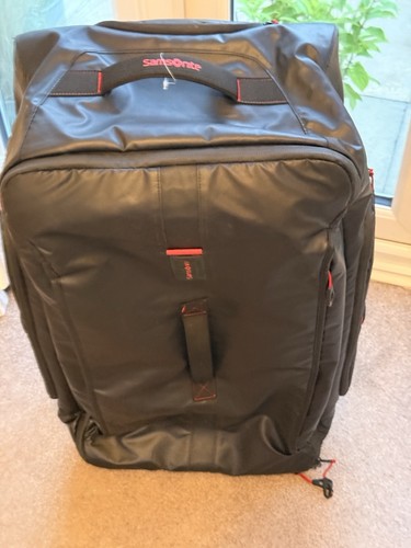 Samsonite paradiver light - paradiver,