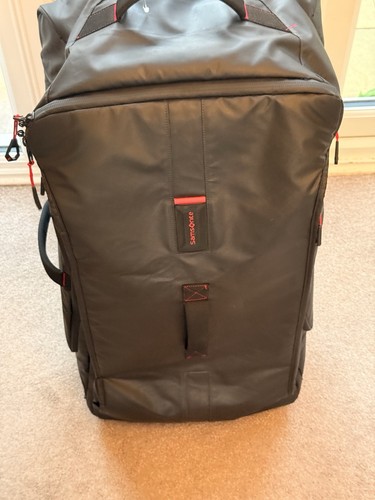 Samsonite paradiver light - samsonite,