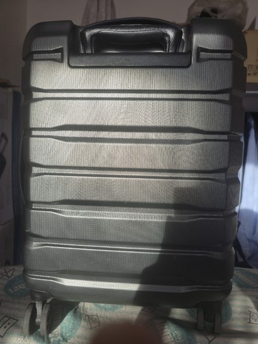 Samsonite tech gray - tech,