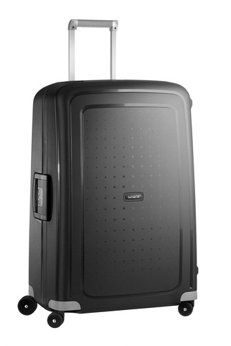 Samsonite cure spinner l - s,