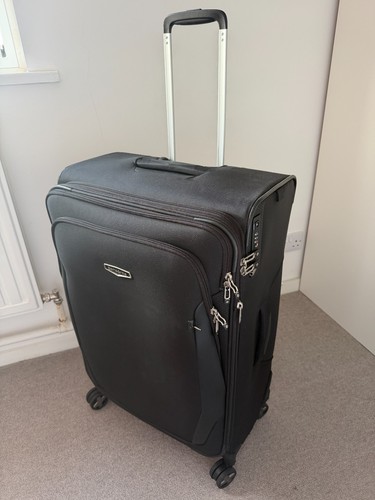 Samsonite blade 0 - x'blade, 4.0