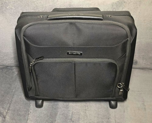 Samsonite roll tote - roll, 15.6"