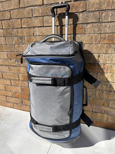 Samsonite outlab rolling - outlab,