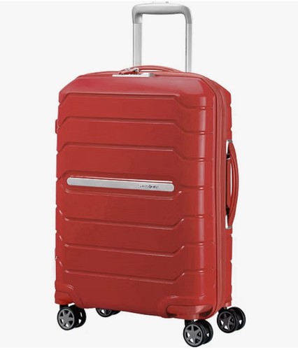 Samsonite flux 55cm - flux,