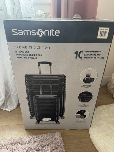 Samsonite element xlt 0 - xlt, 2.0