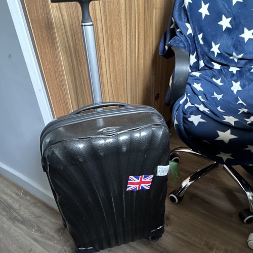 Samsonite cosmolite lite - 5,