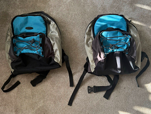 Samsonite modern daypack - samsonite,