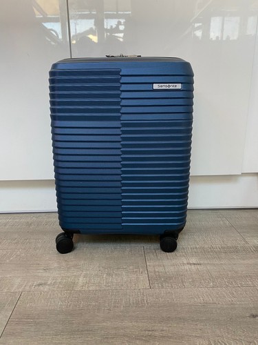 Samsonite cabin size - samsonite, hard