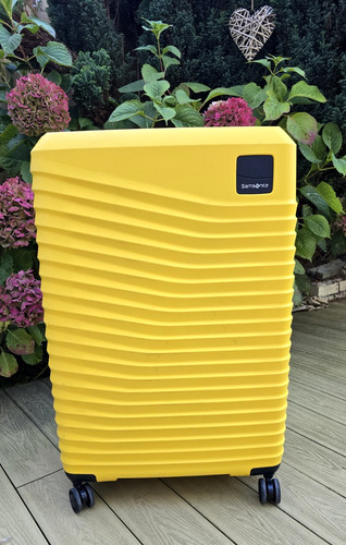 Samsonite intuo expandable - samsonite,